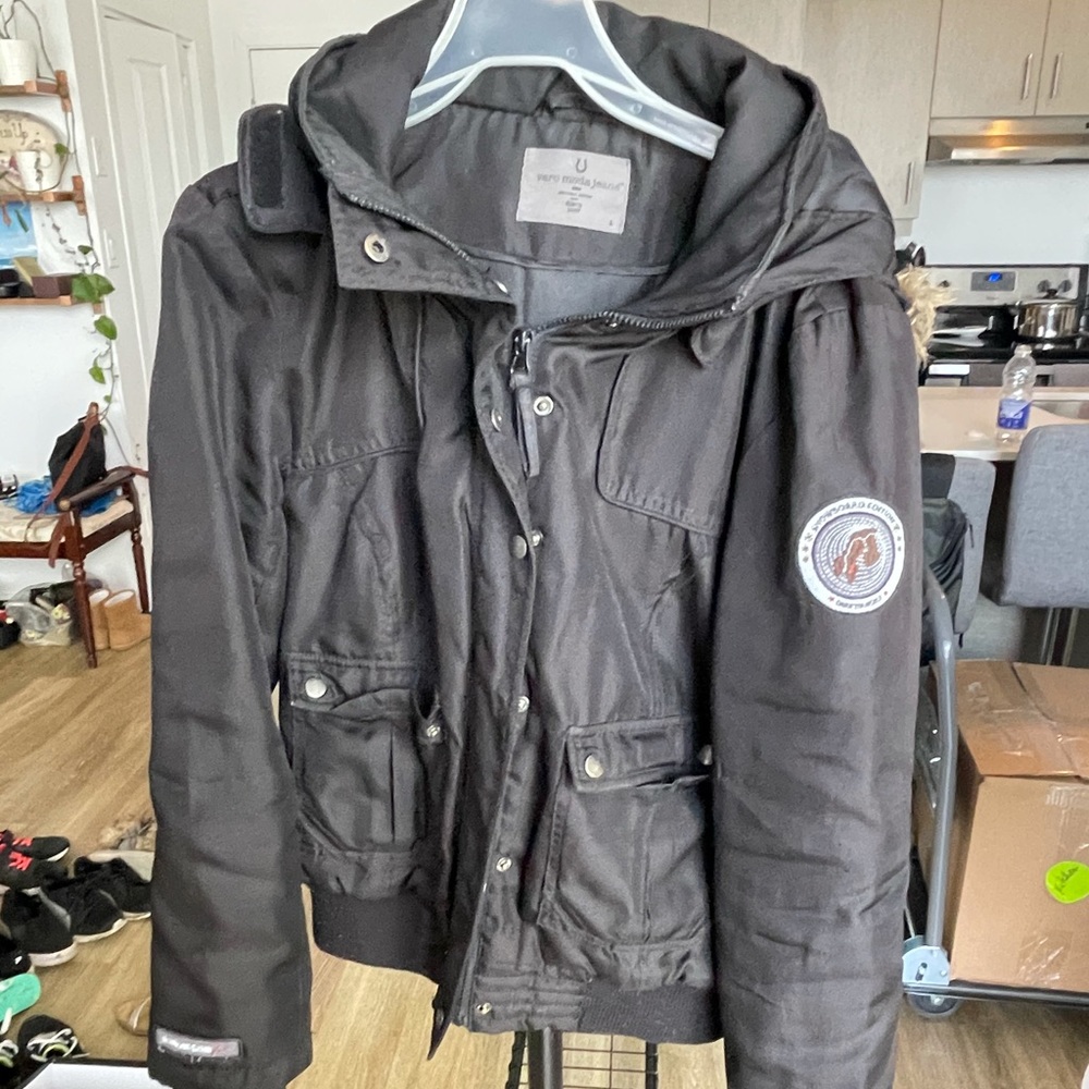 Jacket